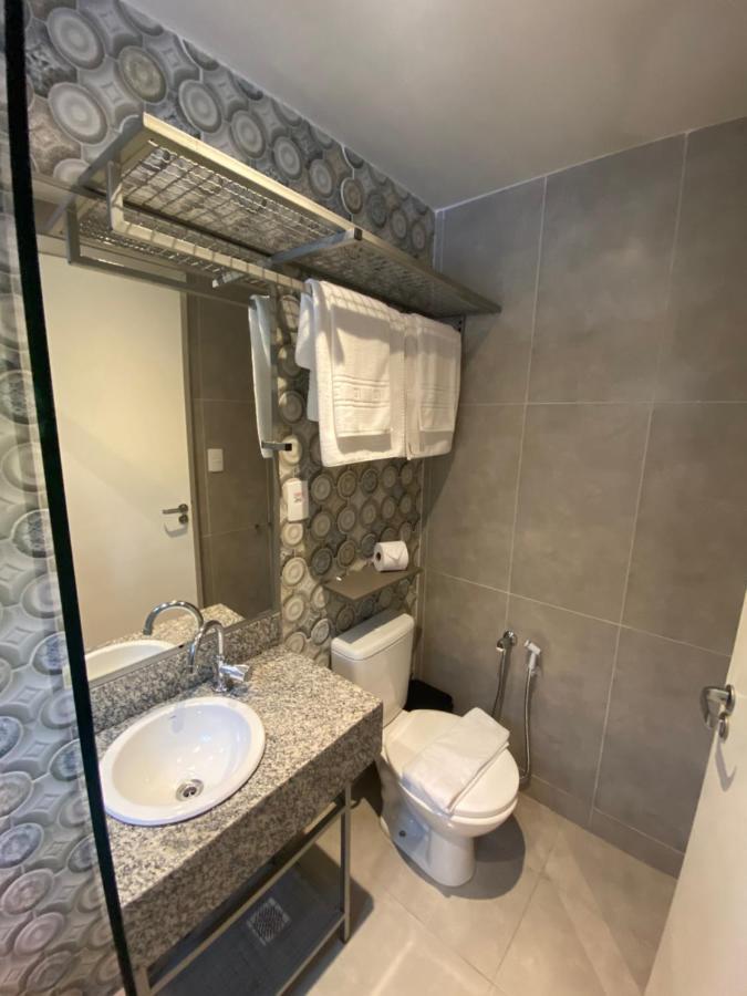 Vila Suica 1818 Quarto Hotel Nova Friburgo Buitenkant foto