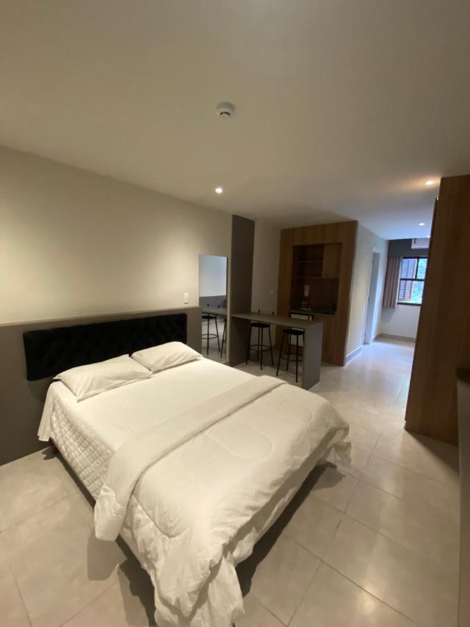 Vila Suica 1818 Quarto Hotel Nova Friburgo Buitenkant foto