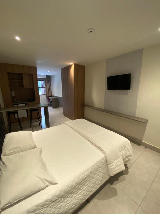 Vila Suica 1818 Quarto Hotel Nova Friburgo Buitenkant foto