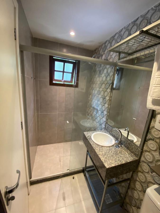 Vila Suica 1818 Quarto Hotel Nova Friburgo Buitenkant foto