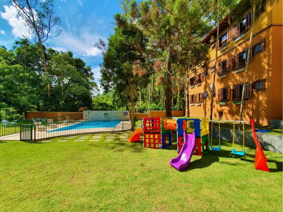 Vila Suica 1818 Quarto Hotel Nova Friburgo Buitenkant foto